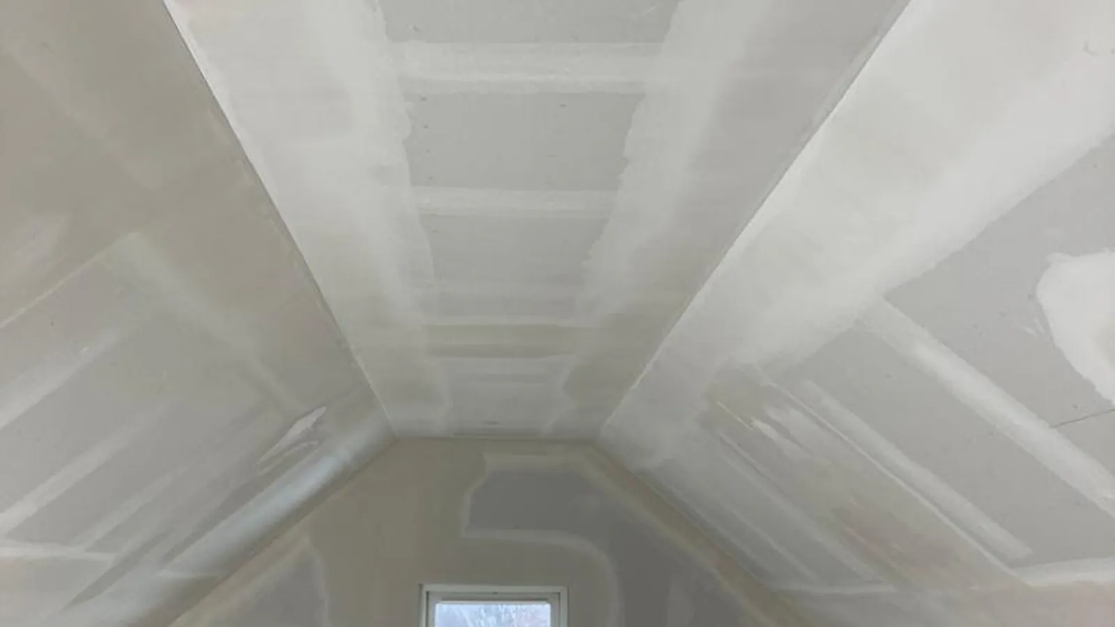 Drywall, Plaster & Texture project by 3 Brothers Construction
