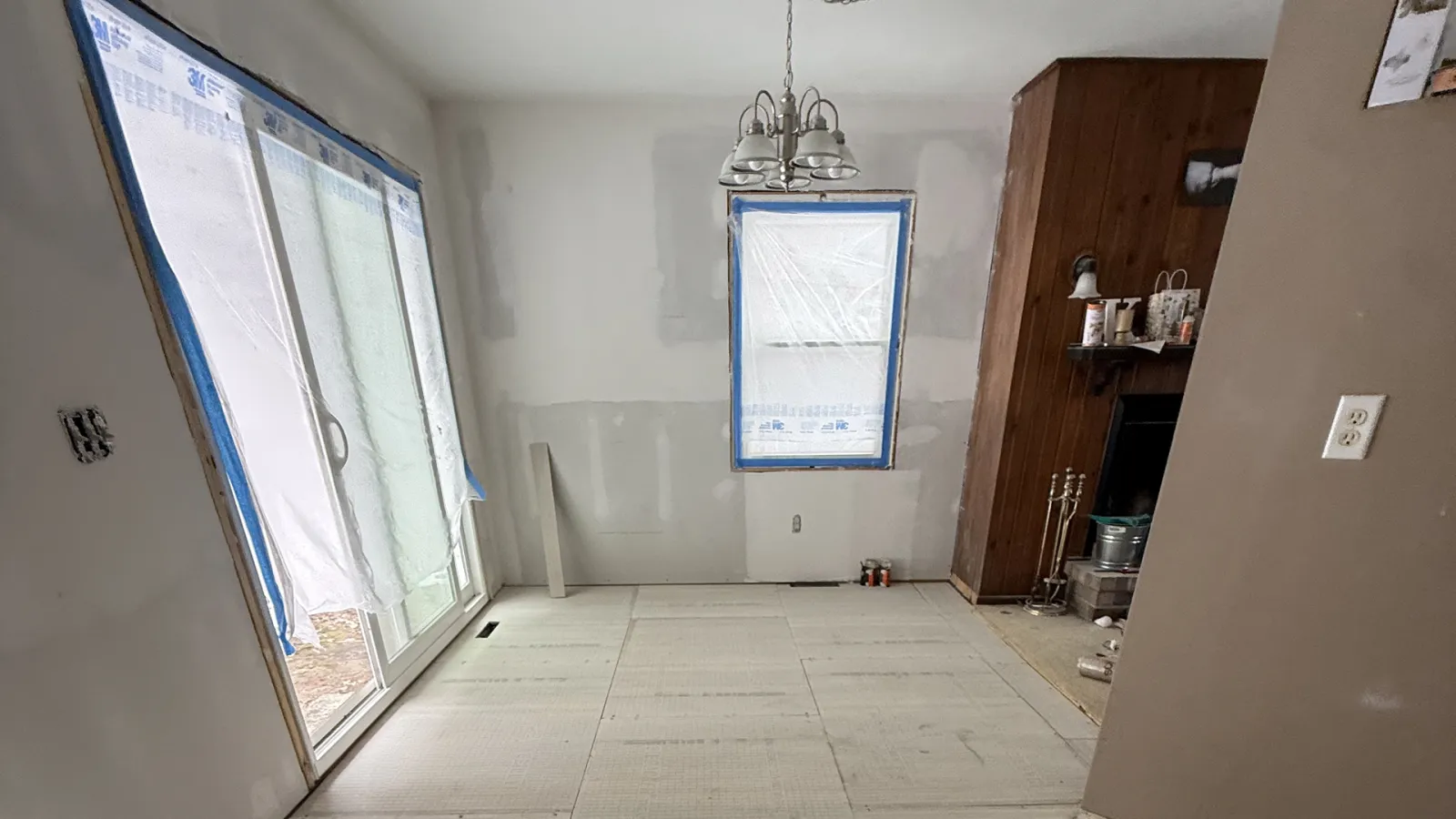 Drywall, Plaster & Texture work by 3 Brothers Construction