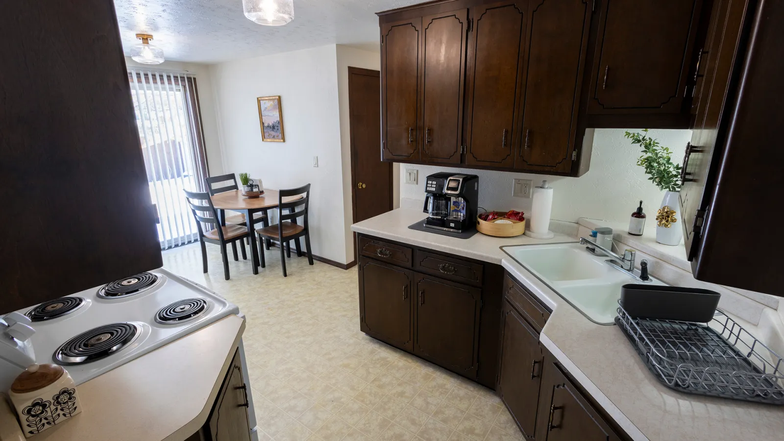 Kitchen Remodeling project by 3 Brothers Construction