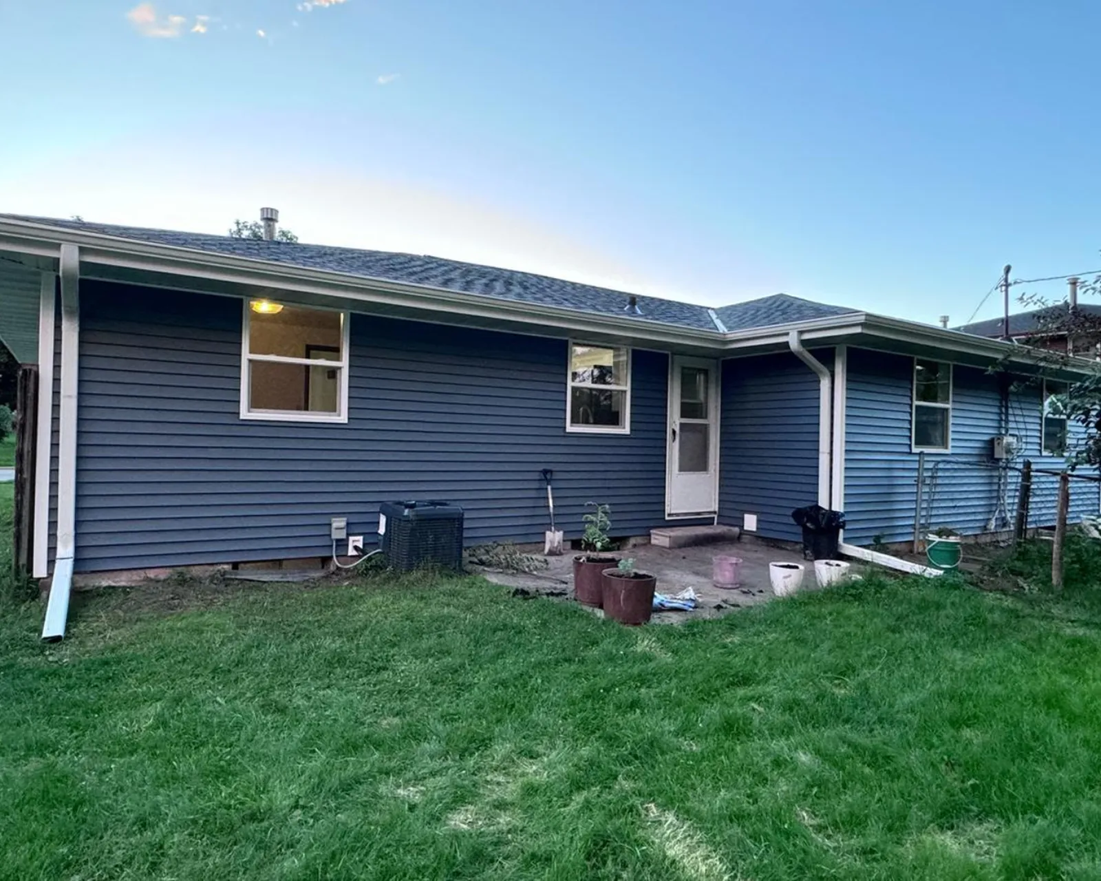 Painting project by 3 Brothers Construction