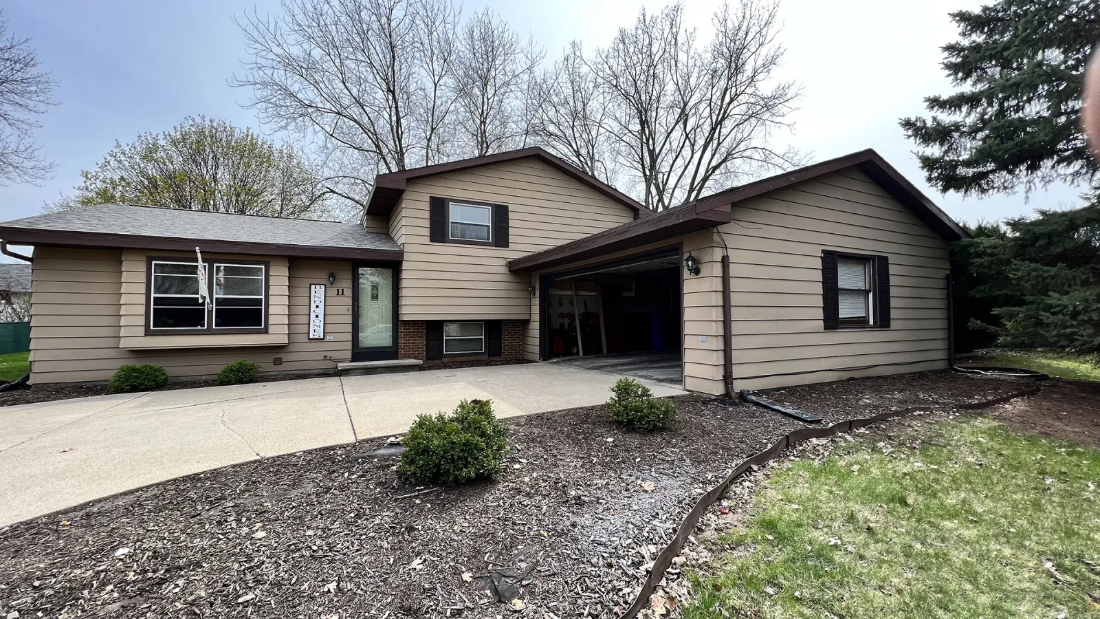 Siding & Exteriors project by 3 Brothers Construction